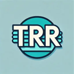 Logo de Totally RAD Radio