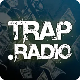 Logo de TRAP RADIO TRAP.radio