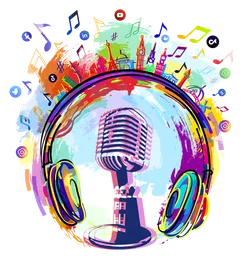 Logo de Treasure Coast Radio