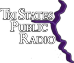 Logo de Tri States Public Radio | TSPR | WIUM