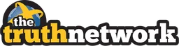 Logo de Truth Network Triad - WTRU