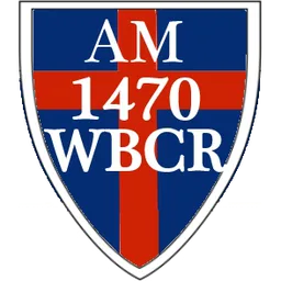 Logo de Truth Radio 1470 WBCR