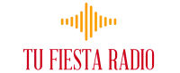 Logo de Tu Fiesta Radio