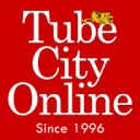 Logo de Tube City Online Radio - McKeesport