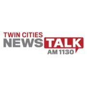 Logo de Twin Cities News Talk