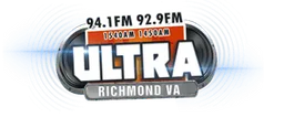 Logo de Ultra Radio Richmond