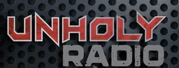 Logo de Unholy Radio