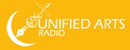 Logo de Unified Arts Radio