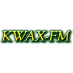 Logo de University Of Oregon - KWAX