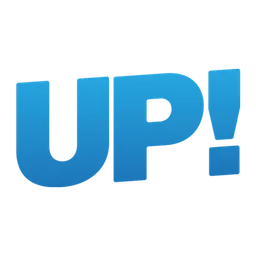 Logo de Up!