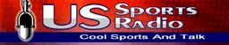 Logo de US Sports Radio