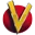 Logo de V 105.5