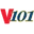 Logo de V101