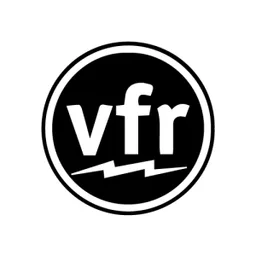 Logo de Valley Free Radio