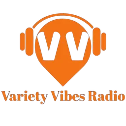 Logo de Variety VIBES RADIO
