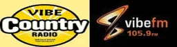 Logo de Vibe Country