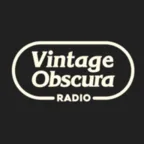 Logo de Vintage Obscura Radio