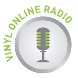 Logo de Vinyl Online Radio