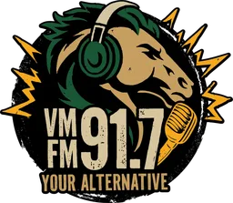 Logo de VMFM 91.7