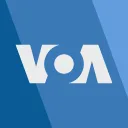 Logo de VOA Learning English