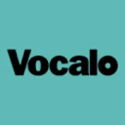 Logo de Vocalo Radio