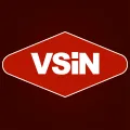 Logo de VSIN