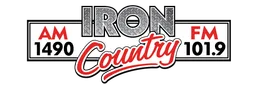 Logo de W270CW Iron Country 101.9 FM & WGEZ 1490 AM - Beloit,WI