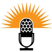 Logo de WAMC 90.3 "Northeast Public Radio" Albany, NY