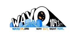 Logo de WAYO-LP 104.3 Rochester, NY