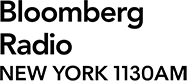 Logo de WBBR Bloomberg Eleven-Three-O