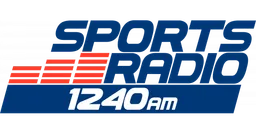 Logo de WBBW "Sports Radio 1240" Youngstown, OH