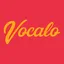 Logo de WBEZ-HD2 "Vocalo Stream" Chicago, IL