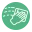 Logo de WBFJ 89.3 Your Family Statio