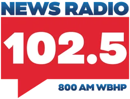 Logo de WBHP 800