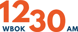 Logo de WBOK 1230AM