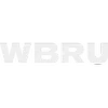 Logo de WBRU