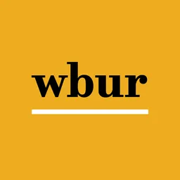Logo de WBUR