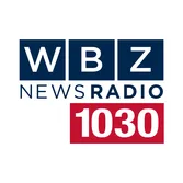 Logo de WBZ News Radio 1030