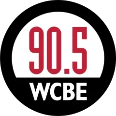 Logo de WCBE-FM