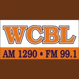 Logo de WCBL