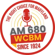 Logo de WCBM 680