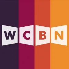 Logo de WCBN 88.3 Ann Arbor, MI