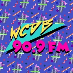 Logo de WCDB Albany 90.9 FM