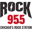 Logo de WCHI 95.5 FM - Chicago, IL