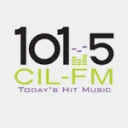 Logo de WCIL FM