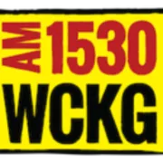 Logo de WCKG 1530 & 102.3 Elmhurst, IL