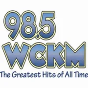 Logo de WCKM
