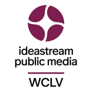 Logo de WCLV Ideastream Public Media