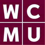 Logo de WCMU-HD2