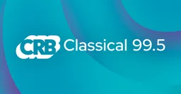 Logo de WCRB